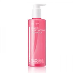 Гідрофільна олія NEOGEN Calming CicaTree Micellar Cleansing Oil 300 мл