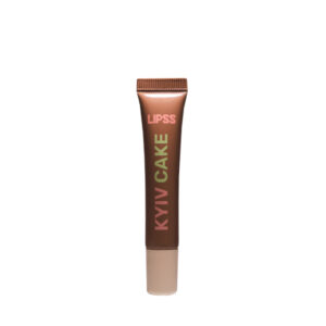 Lipper-блиск Київський торт Lipss Kyiv Cake Lipper