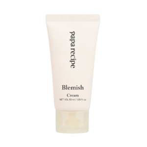 Заспокійливий ферментований крем Papa Recipe Blemish Cream 50 мл
