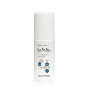 Спрей-очищувач для шкіри Clinisoothe+ Skin Purifier 100 мл