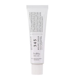 Відновлюючий крем з антиоксидантами Dr.Althea 345 Relief Cream 50мл