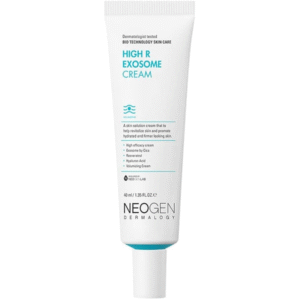 Омолоджувальний крем з екзосомами та пептидами NEOGEN DERMALOGY HIGH R EXOSOME CREAM  40 мл