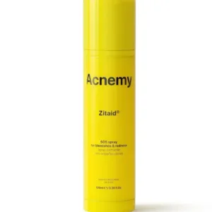 Заспокійливий очищуючий тонік Acnemy Zitaid, 100 мл