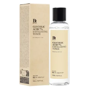 Відлущувальний тонер з 7% гліколевої кислоти Benton Glycolic Acid 7% Exfoliating Toner 150 мл
