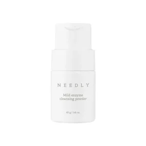 М'яка ензимна пудра для вмивання Needly Mild Enzyme Cleansing Powder