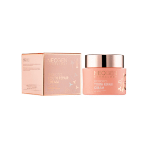 Відновлюючий крем з пробіотиками та пептидами NEOGEN DERMALOGY PROBIOTICS YOUTH REPAIR CREAM 50г