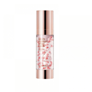 Капсульна сироватка для сяйва шкіри SUR.MEDIC+ PINK VITA BRIGHTENING CAPSULE ESSENCE  32мл